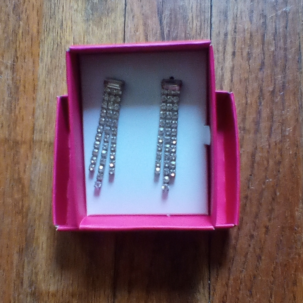 Avon Earrings